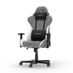 خرید صندلی DXRacer Formula Series - فابریک خاکستری/سفید